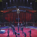 Internationales Zirkusfestival Monte Carlo