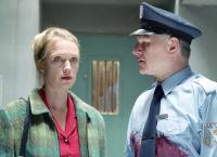 Hinter Gittern - Der Frauenknast