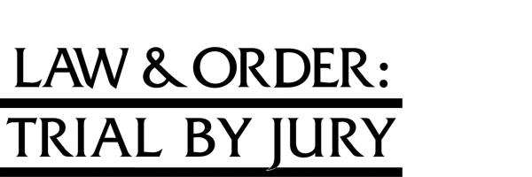 Bild 1 von 4: Law & Order