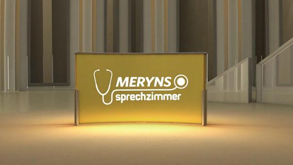 Bild 1 von 2: MERYNS sprechzimmer
