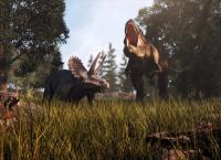 Dinosaurier - Anatomie einer Katastrophe