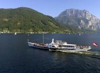 Sommerfrische - Reisen wie zu Kaisers Zeiten