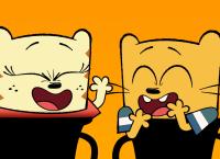 Die Ollie & Moon Show