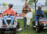 Hör' mal, wer da hämmert!