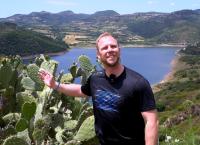 Steffinger: Sardinien und Korsika Tour 2024