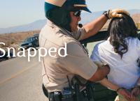 Snapped - Wenn Frauen töten