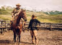 Yellowstone