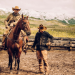Yellowstone