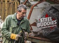 Steel Buddies Spezial: Neues aus dem geheimen Archiv
