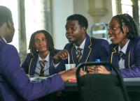 Boarders - Welcome to St. Gilbert s