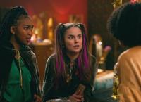 Spellbound - Verzaubert in Paris