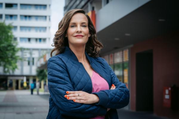 Bild 1 von 8: Lisa Cramer