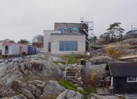 Grand Designs Schweden: Der Weg zum Traumhaus