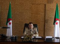 Algiers Confidential - Ein paar Tage Licht