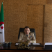 Algiers Confidential - Ein paar Tage Licht