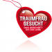 Traumfrau gesucht