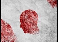 First Blood - Die Geburt eines Serienmörders