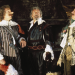 Die Rückkehr der Musketiere