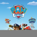 PAW Patrol - Helfer auf vier Pfoten