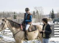 Heartland - Paradies für Pferde