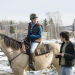 Heartland - Paradies für Pferde