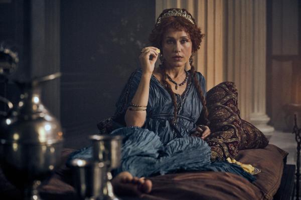 Bild 1 von 12: Antonia (Gabriella Pession)