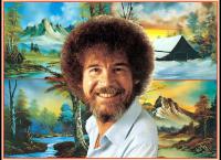 Bob Ross - The Joy of Painting