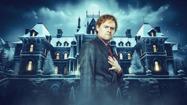 Bild 1 von 11: Im Bild: Max Giermann.