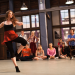 Dance Academy