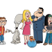 American Dad!