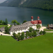 Vom Watzmann ins Salzburger Land