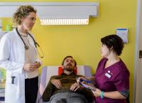 Bettys Diagnose
