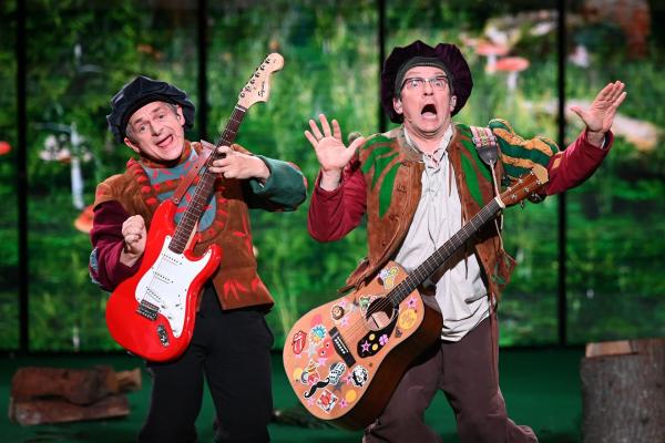 Bild 1 von 13: Volker \