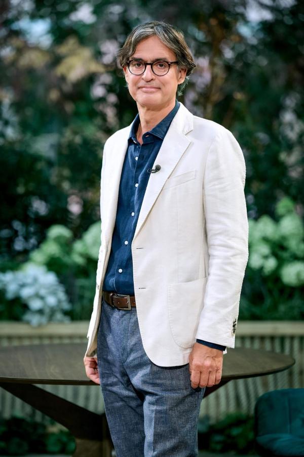 Bild 1 von 1: Im Bild: Klaus Webhofer.