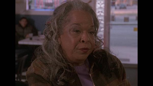 Bild 1 von 6: Tess (Della Reese)Verwendung nur in Verbindung mit Programmpromotion und Programmpresse. Jede andere Nutzung ist streng verboten.