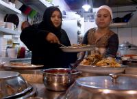 Unbekanntes Arabien: Die kleinen Nachbarn Bahrain, Katar, Kuwait
