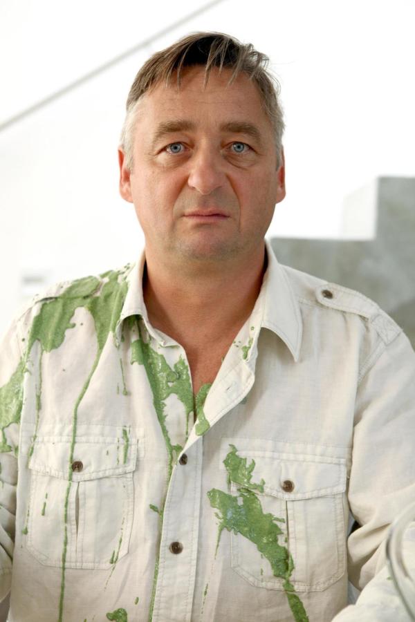 Bild 1 von 8: Im Bild: Andreas Vitásek (Andreas Vitásek).