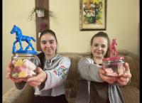 Schmecksplosion - #WIR feiern!