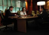 Bones - Die Knochenjägerin