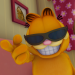The Garfield Show?