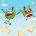 Die Brot-Piloten