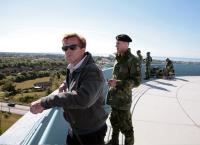 Mankells Wallander - Rache
