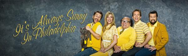Bild 1 von 8: (7. Staffel)