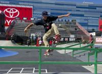 X Games 2026 - Aspen - Tag 1 (1)