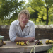 Jamie At Home