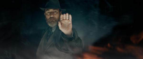 Phantastische Tierwesen: Dumbledores Geheimnisse