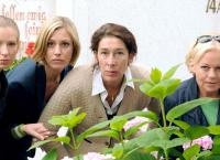 Vier Frauen und ein Todesfall