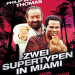 Zwei Supertypen in Miami - Der Kindermörder