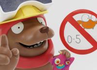 Nö-Nö Schnabeltier