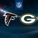 WEEK 3: Thursday Night: Atlanta Falcons at Green Bay Packers
